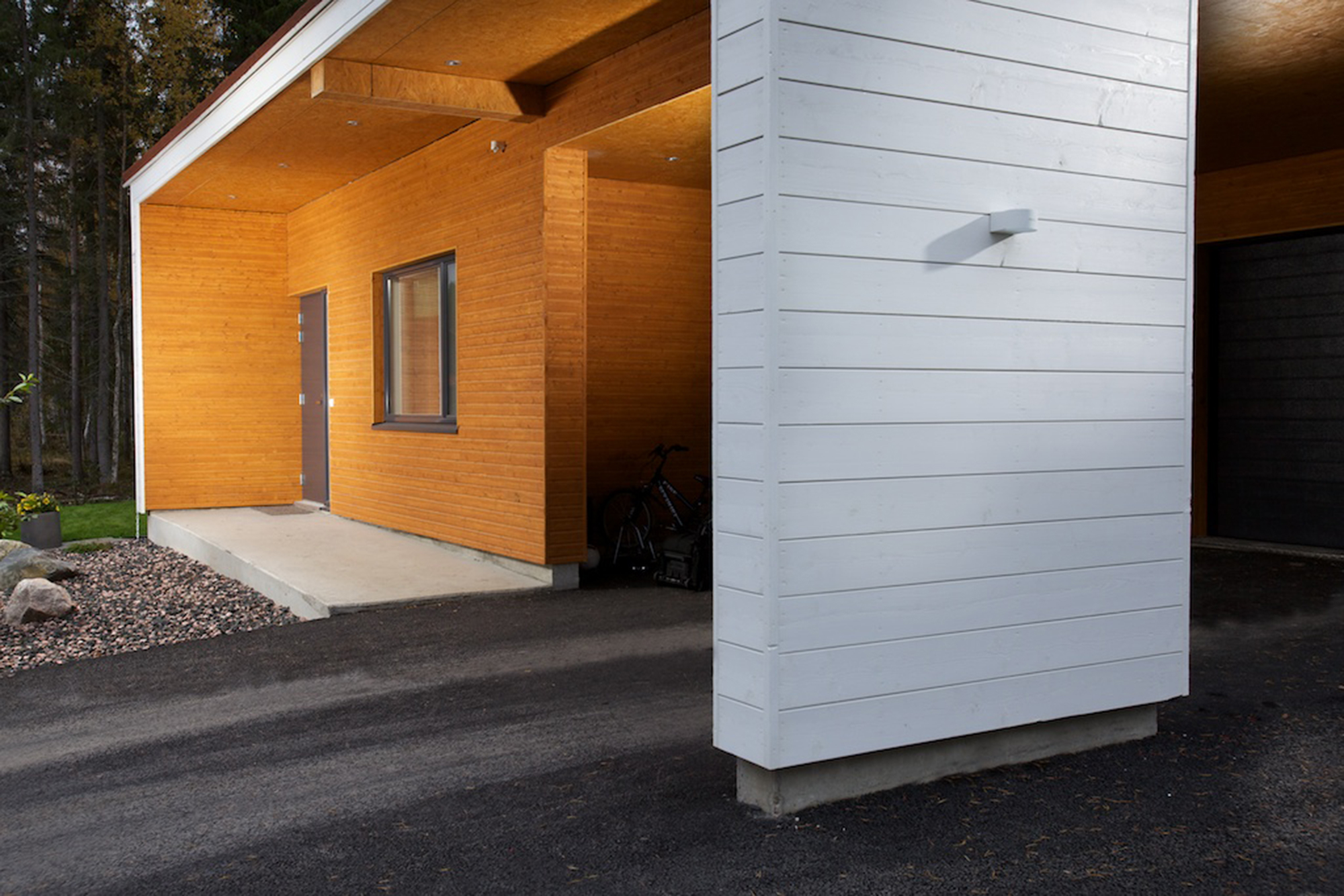 Ulkoremontit Oulun alueella